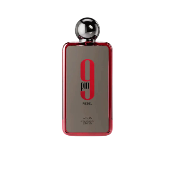 9-PM Rebel