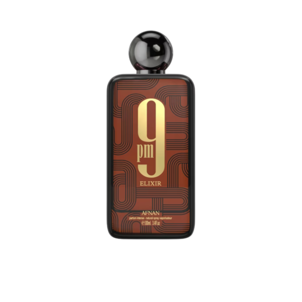 9-Pm Elixir
