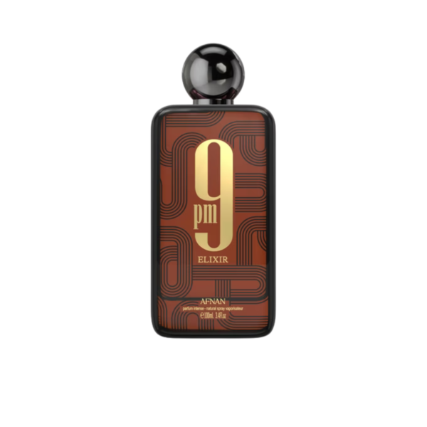 9-Pm Elixir