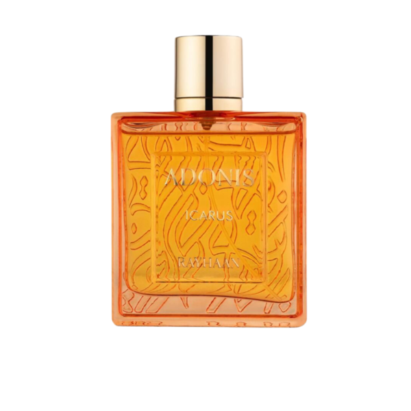 Adonis Icarus