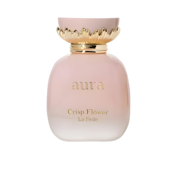 Aura Crisp Flower