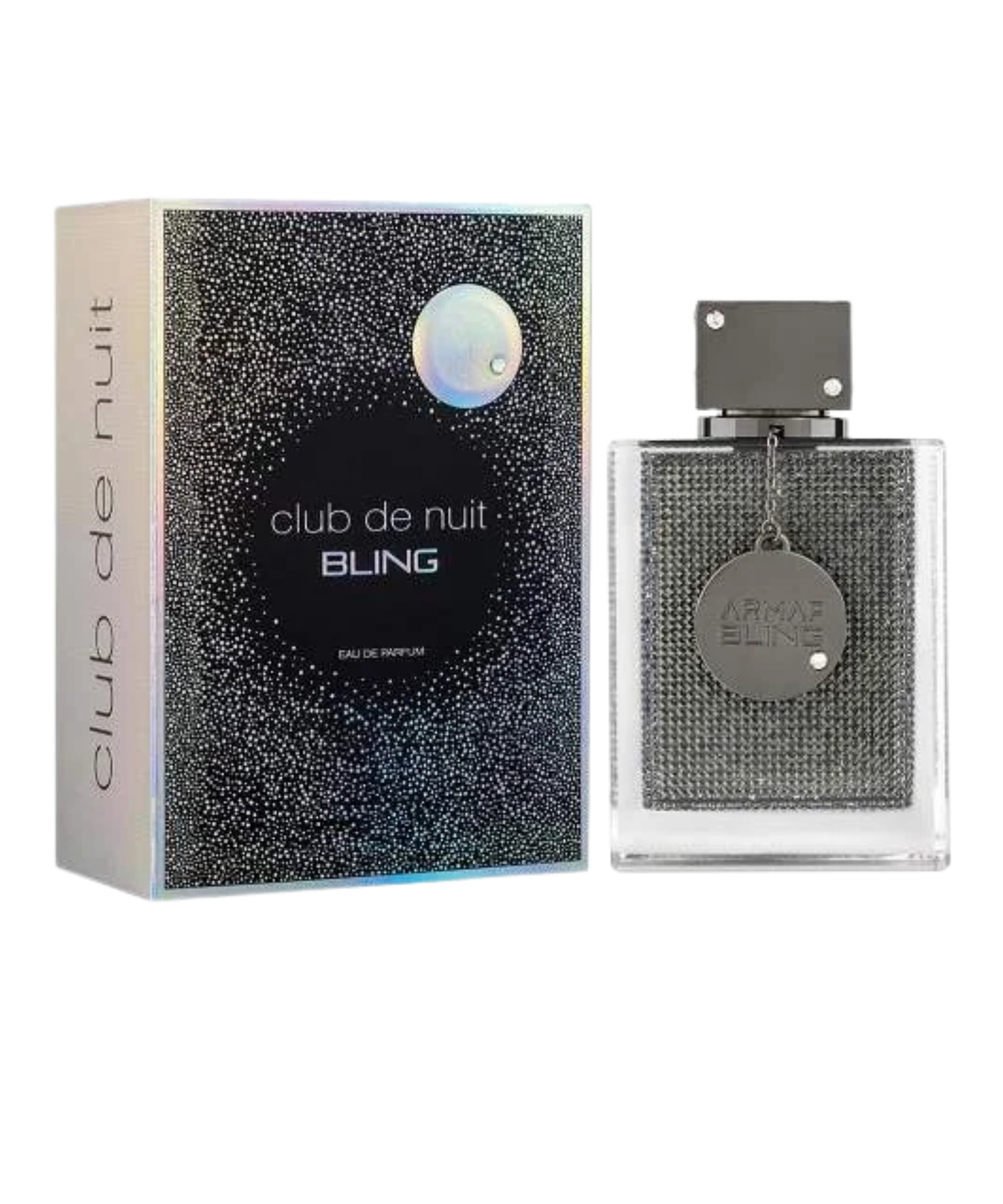 Club De Nuit Bling - Image 2