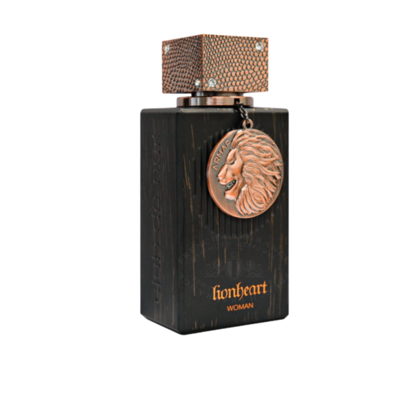 Club De Nuit Lion Heart Women