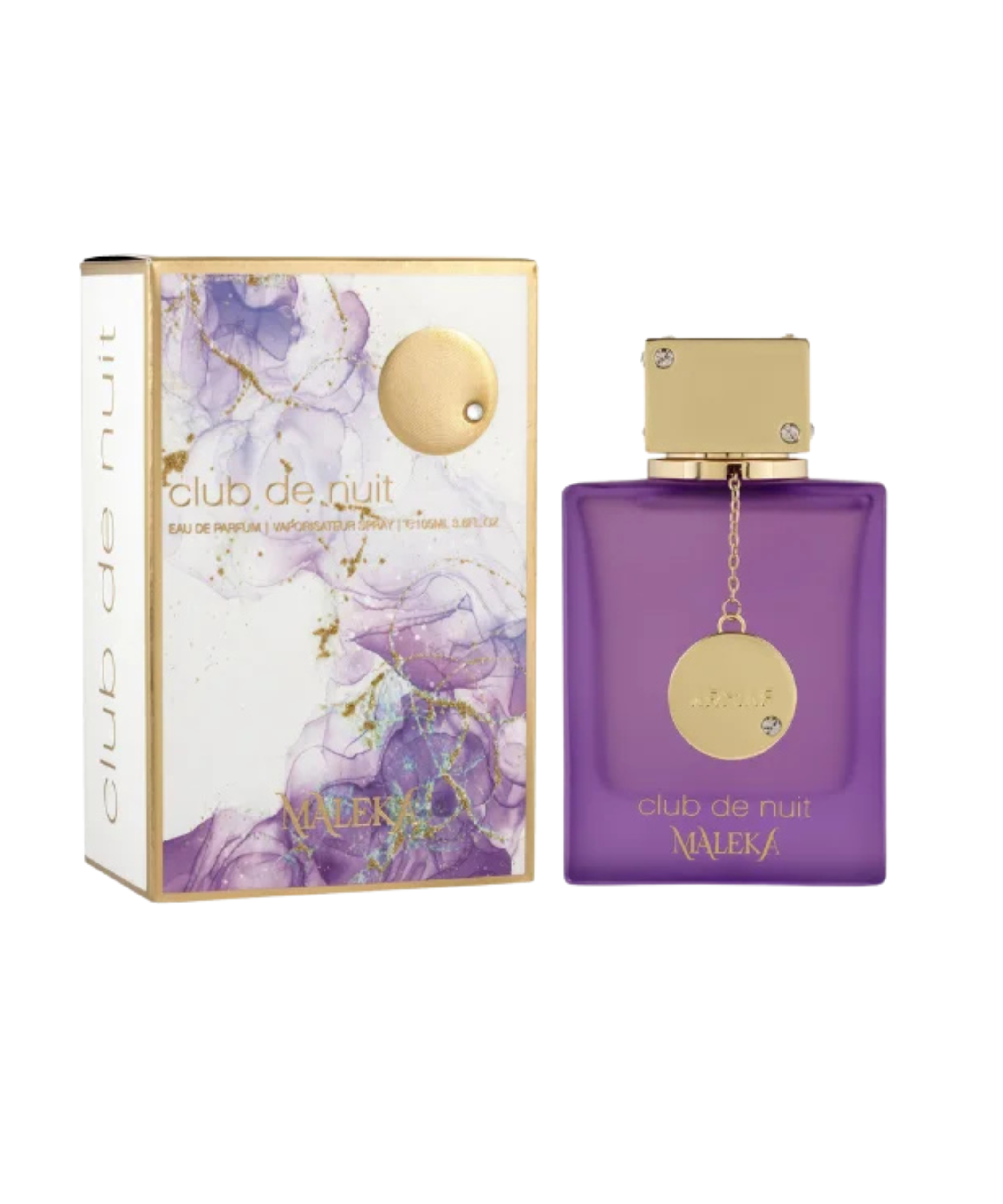 Club De Nuit Maleka - Image 2