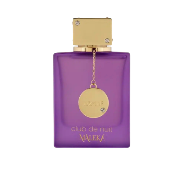 Club De Nuit Maleka