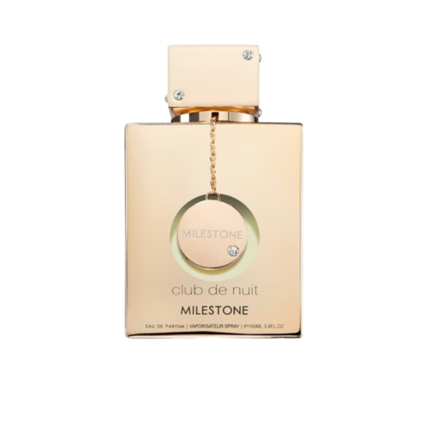 Club De Nuit Mile Stone