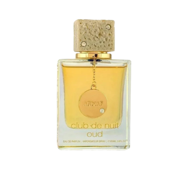 Club De Nuit Oud
