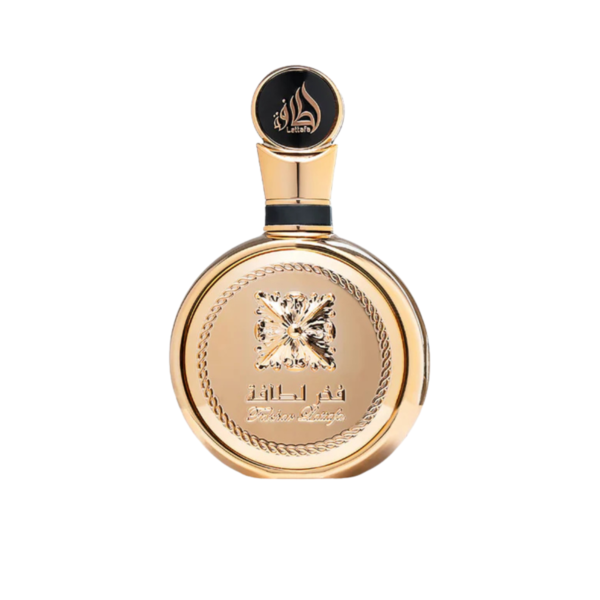 Fakhar Extrait (Gold)