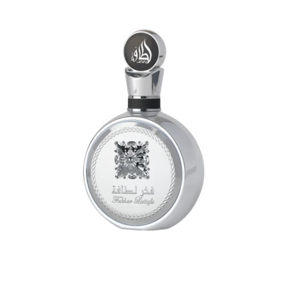 Fakhar Platin (Silver)