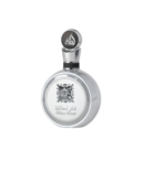 Fakhar Platin (Silver)