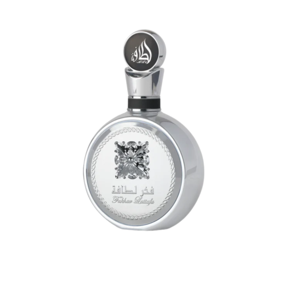 Fakhar Platin (Silver)