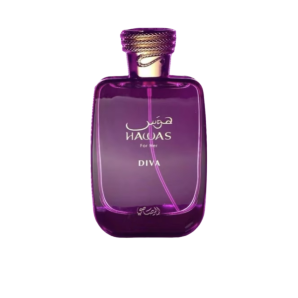 Hawas Diva