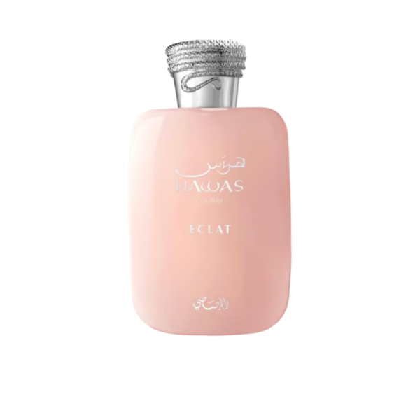 Hawas Eclat