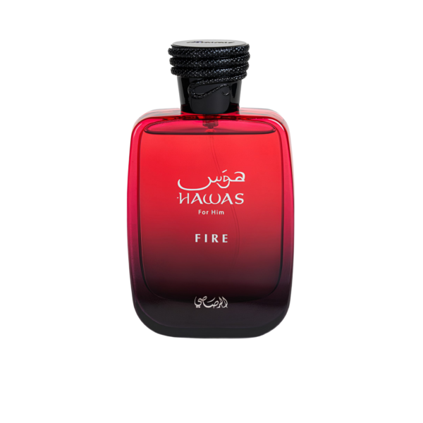 Hawas Fire