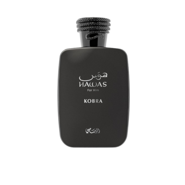 Hawas Kobra
