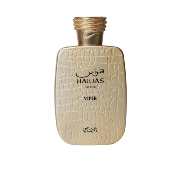 Hawas Viper