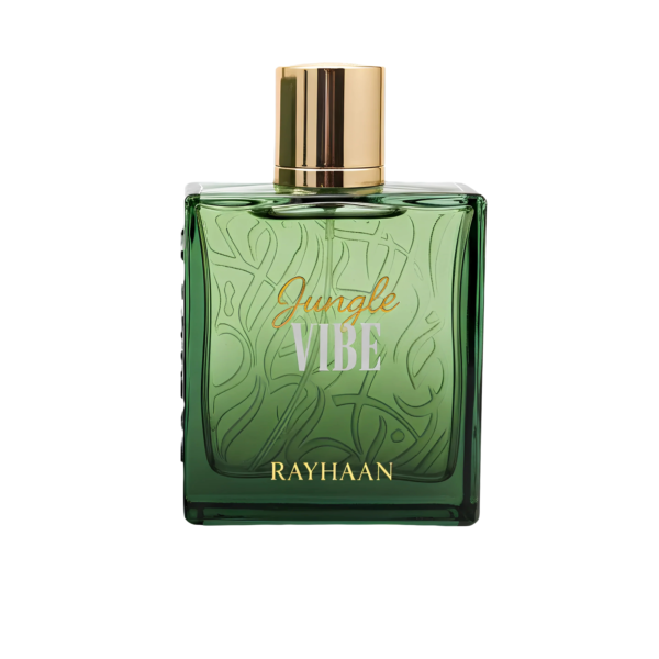 Jungle Vibe