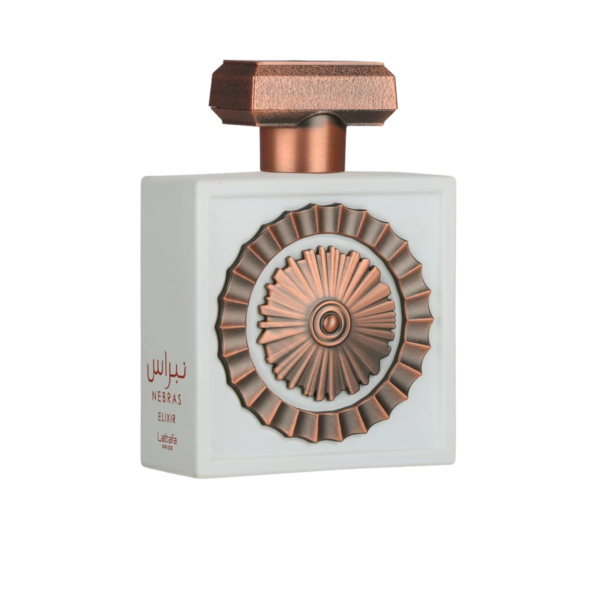 Nebras Elixir