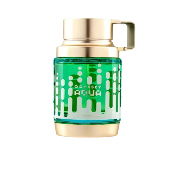 Odyssey Aqua
