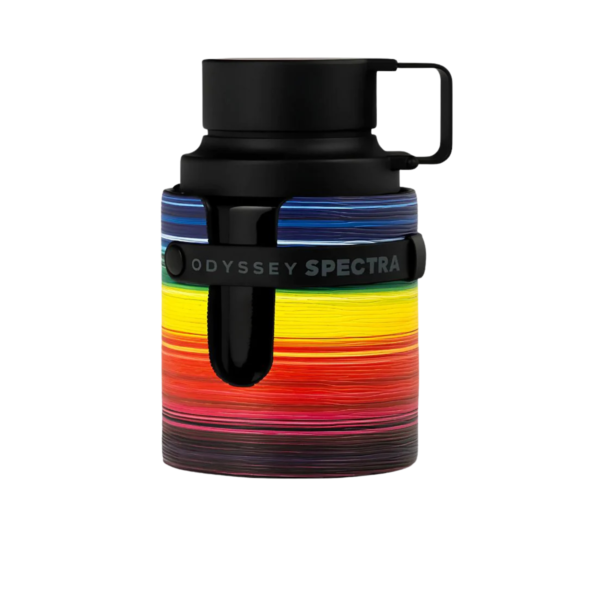 Odyssey Spectra Rainbow