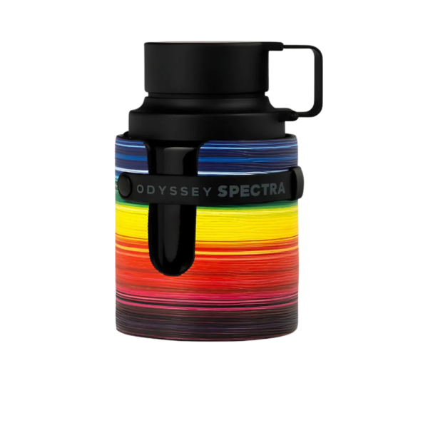 Odyssey Spectra Rainbow