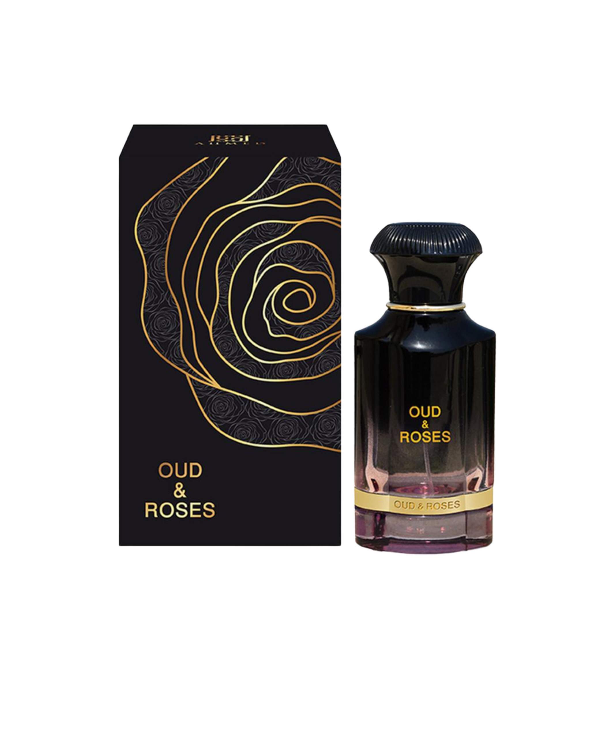 Oud & Roses - Image 2