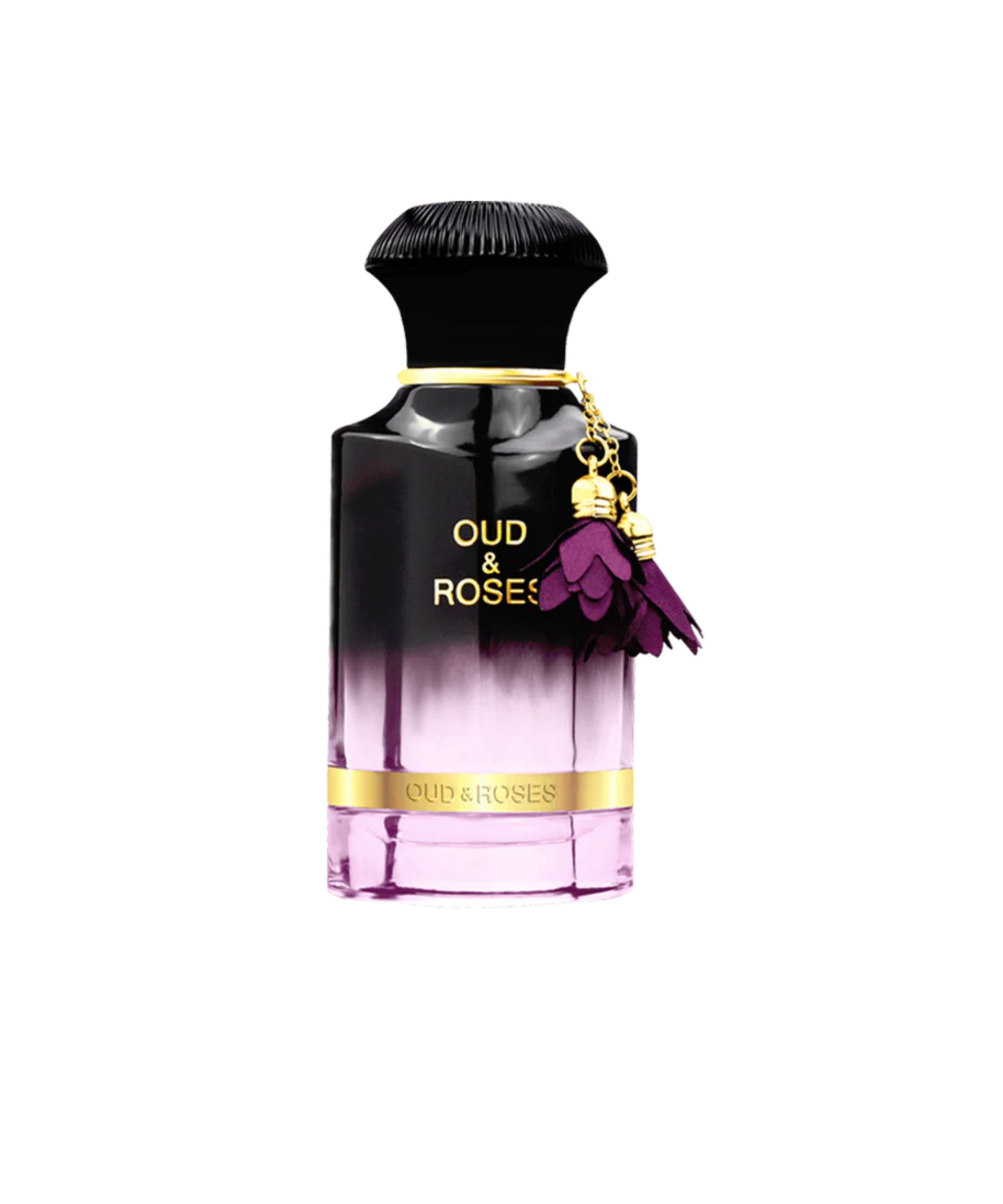 Oud & Roses