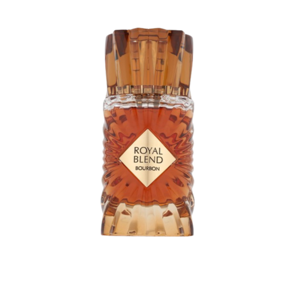 Royal Blend Bourban