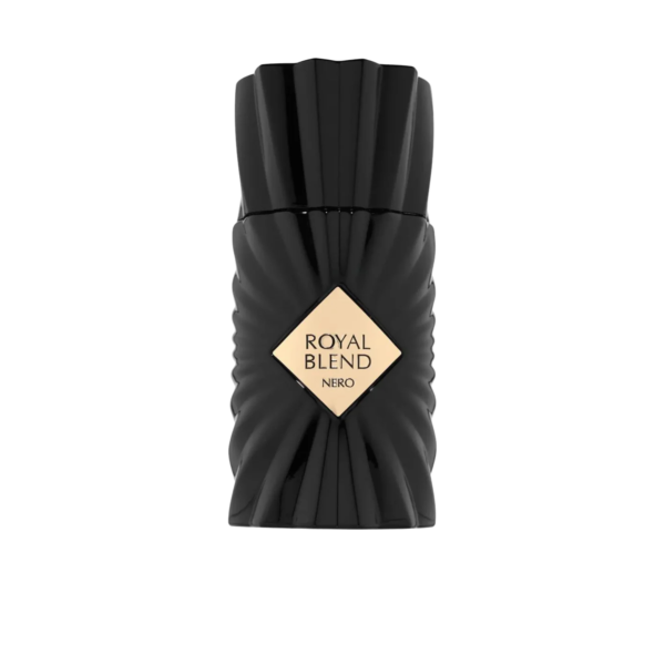 Royal Blend Nero