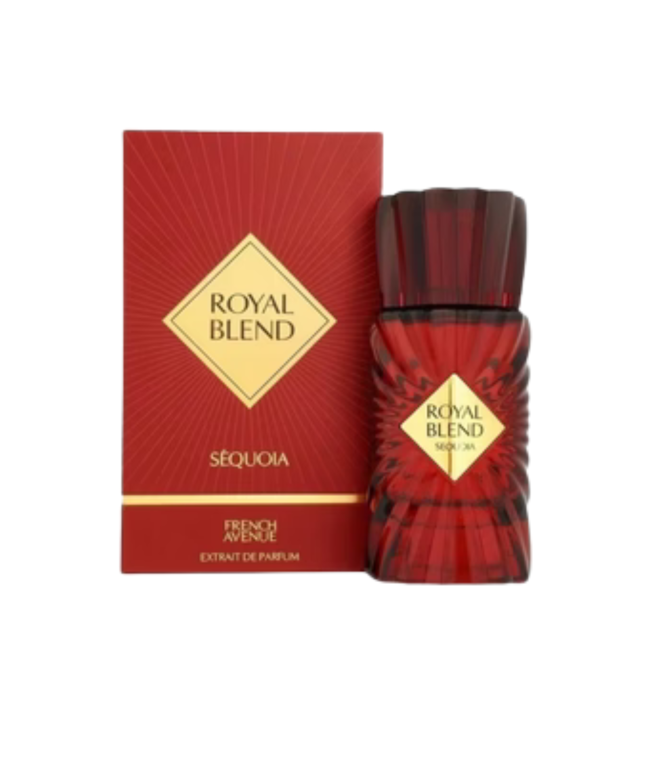 Royal Blend Sequoia - Image 2