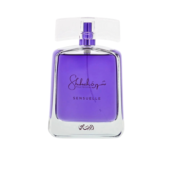 Shuhrah Sensuelle