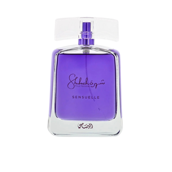 Shuhrah Sensuelle