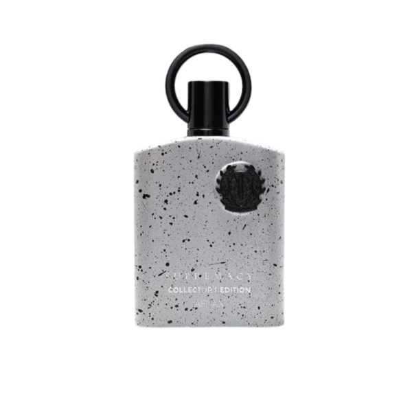 Supermacy Collectors Edition