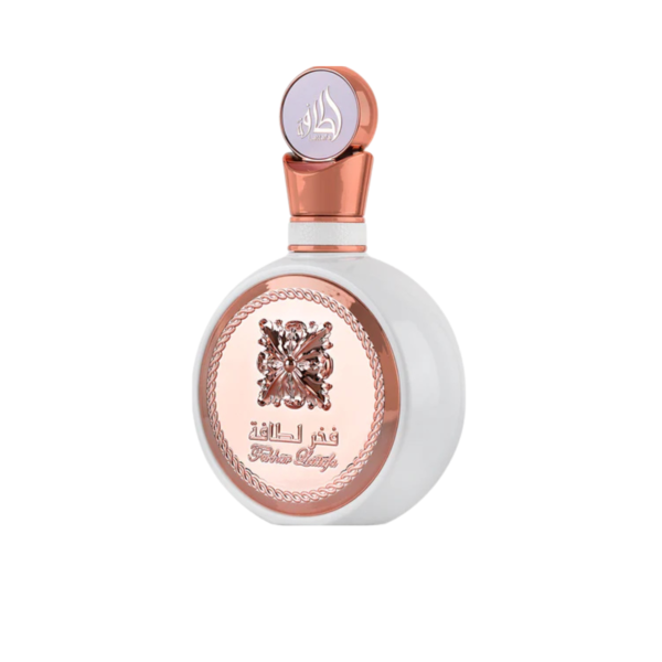 Fakhar Women (White)