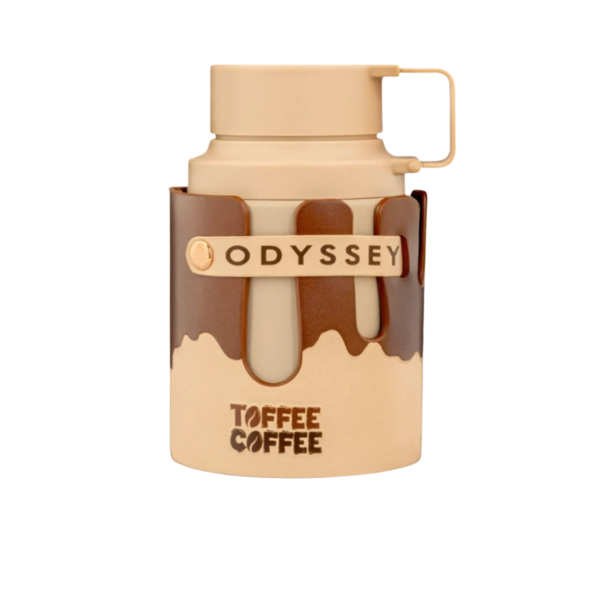 Odyssey Toffee Coffee
