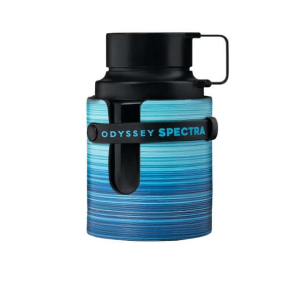 Odyssey Spectra Blue Edition