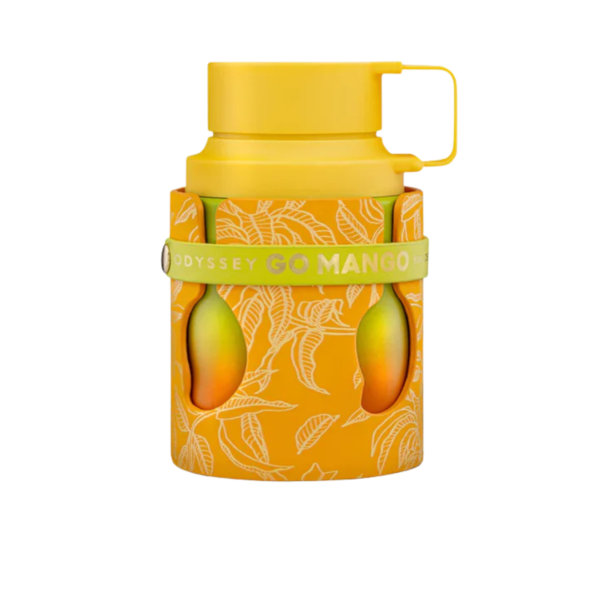 Odyssey Go Mango