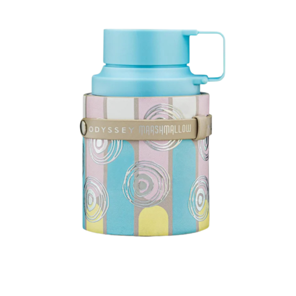 Odyssey Marshmallow