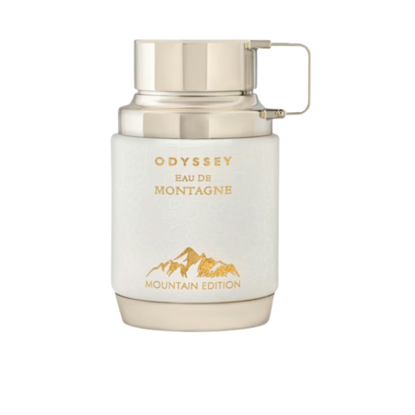 Odyssey Montagne