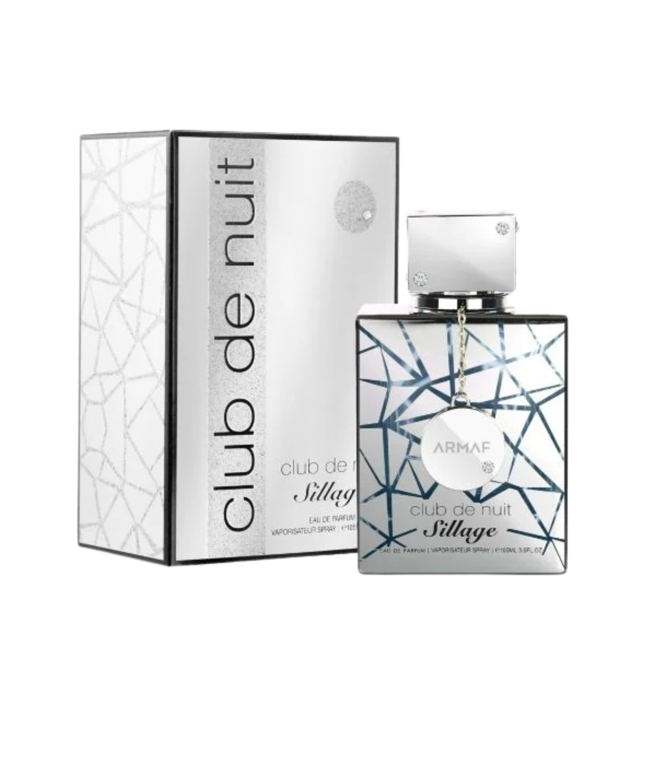 Club De Nuit Sillage - Image 2