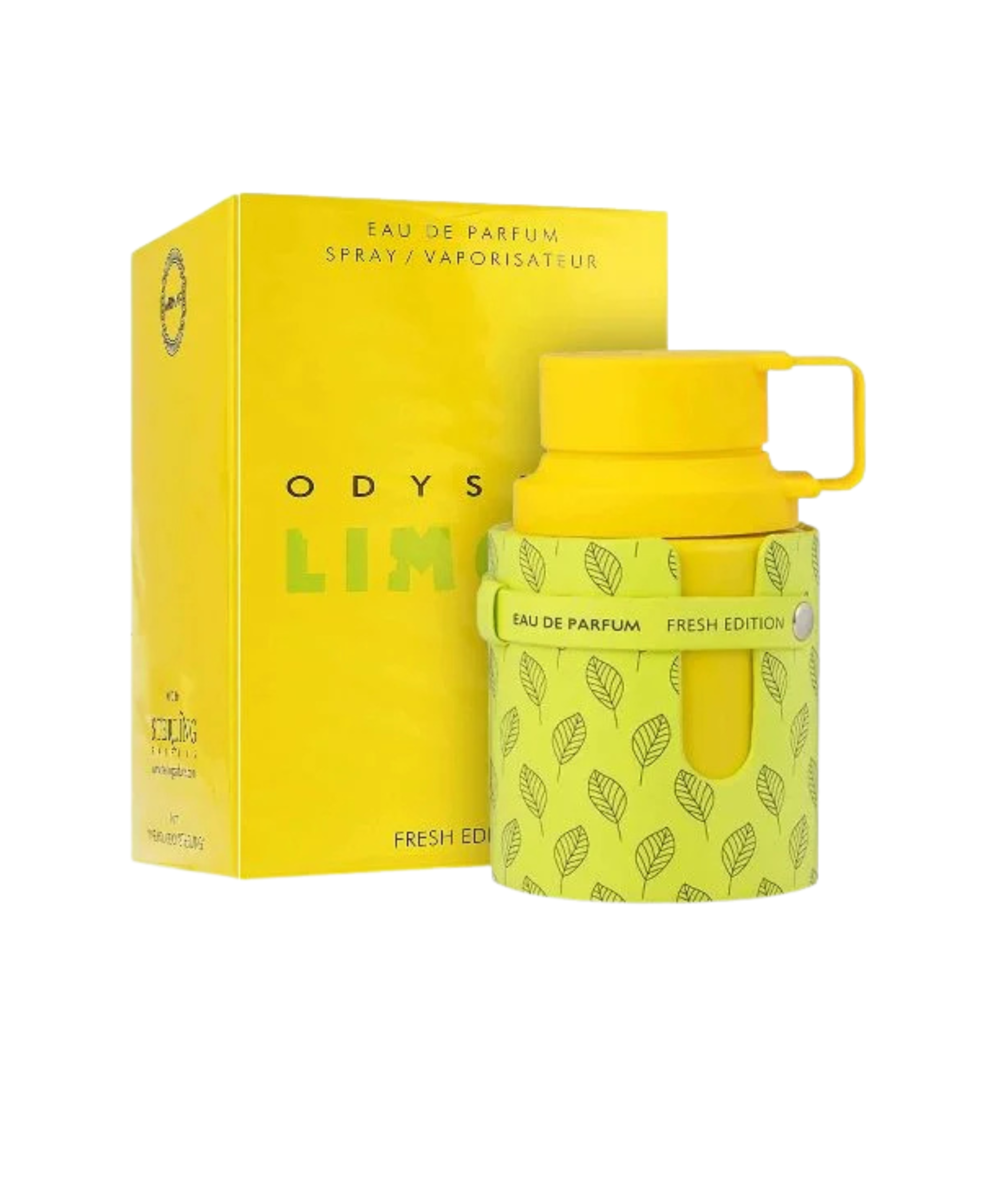 Odyssey Limoni - Image 2