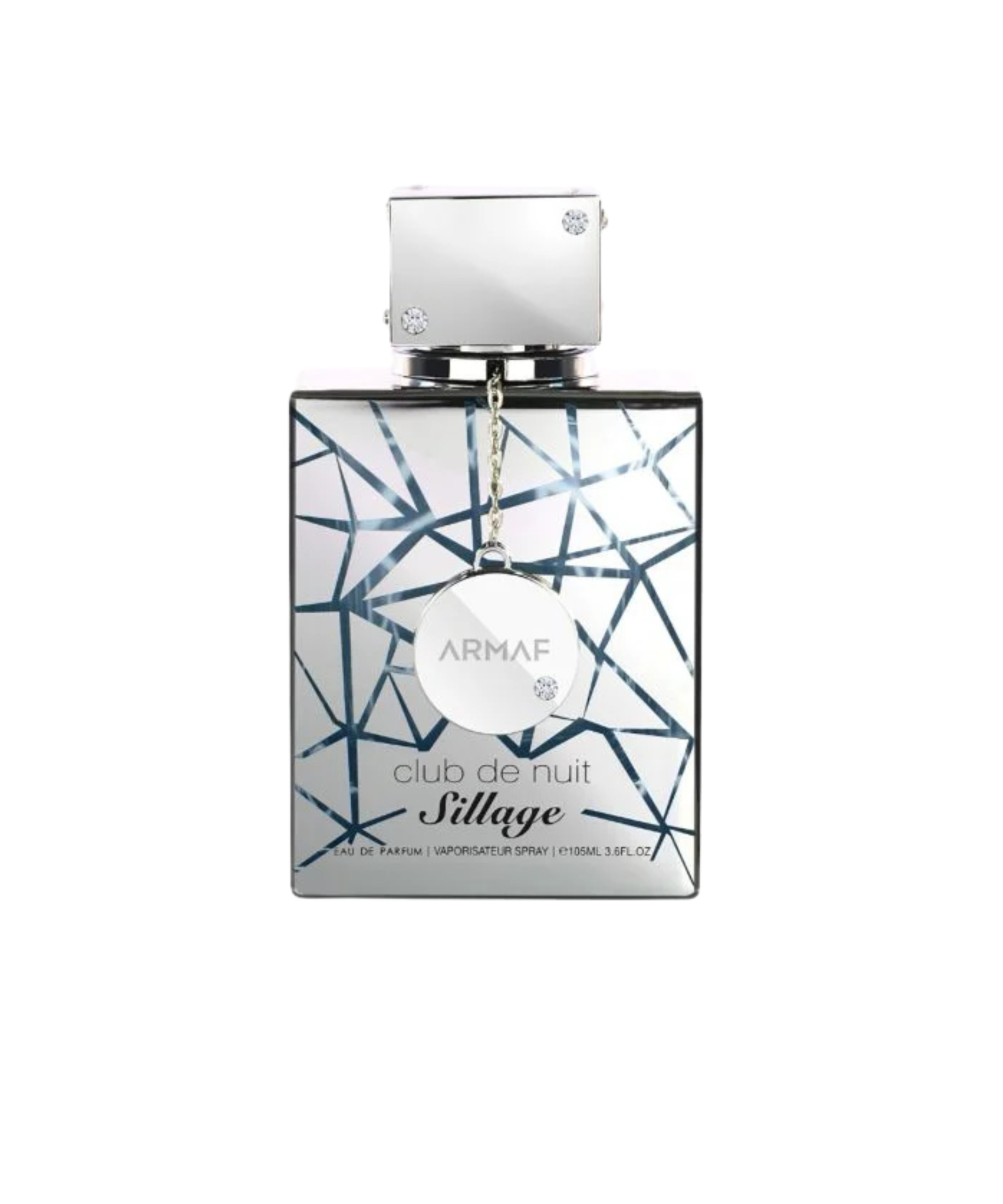 Club De Nuit Sillage