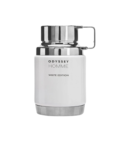 Odyssey Homme White Edition