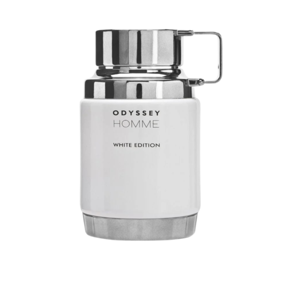 Odyssey Homme White Edition