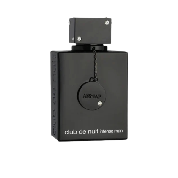 Club de Nuit Intense Man