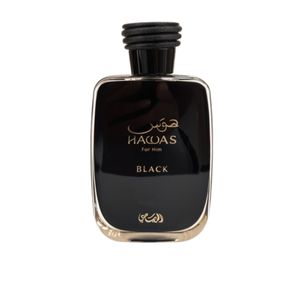 Hawas Black