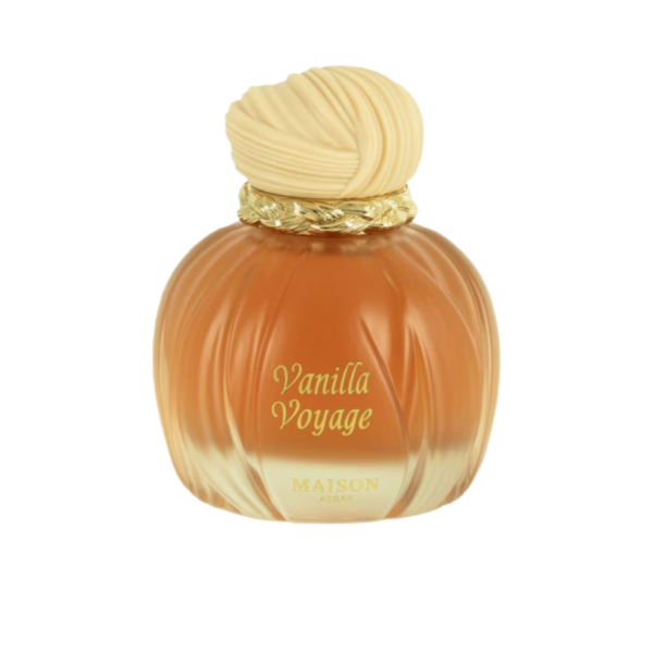 Vanilla Voyage