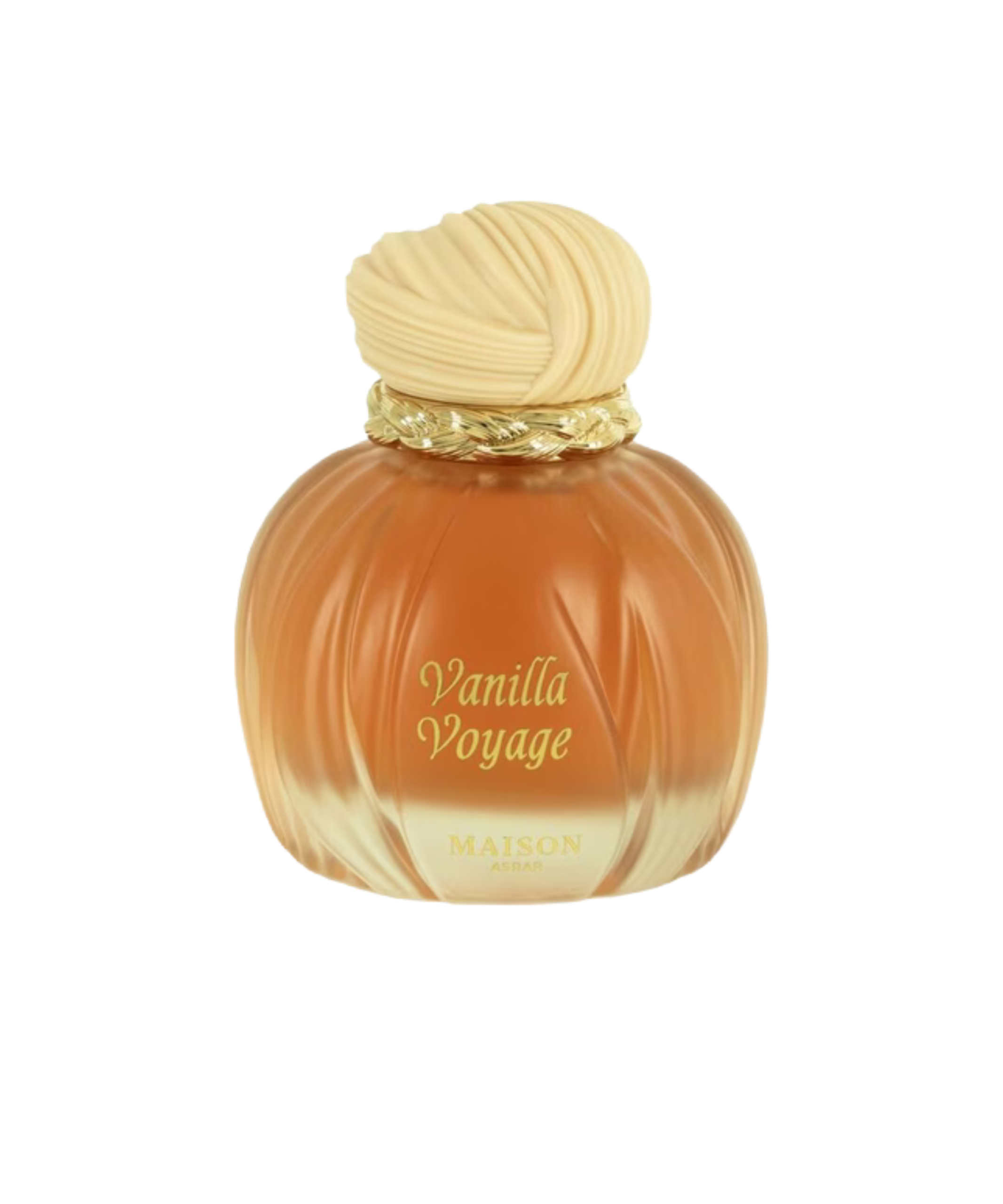 Vanilla Voyage