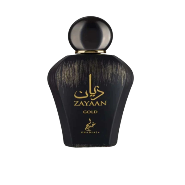 Zayaan Gold