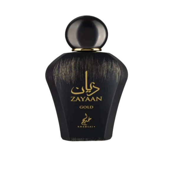 Zayaan Gold